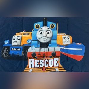 Thomas and Friends Pillowcase